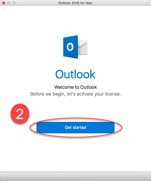 can you just buy outlook for mac